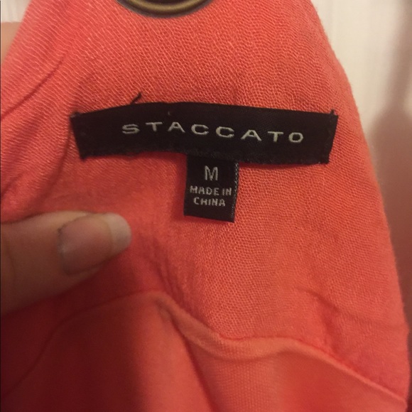 Kiki la rue top/ unsure of name - Picture 2 of 2